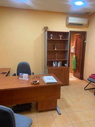 Nave industrial en alquiler en Puerta bonita en Madrid