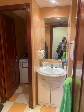 Nave industrial en alquiler en Puerta bonita en Madrid