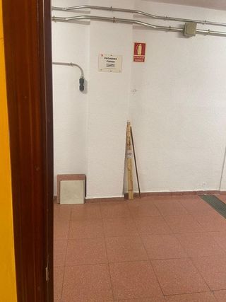 Nave industrial en alquiler en Puerta bonita en Madrid