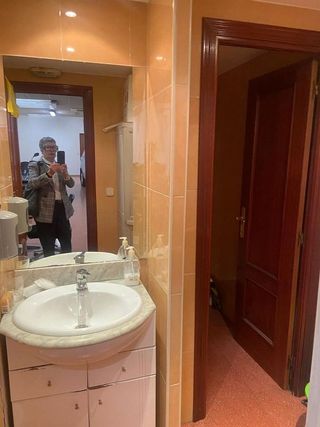 Nave industrial en alquiler en Puerta bonita en Madrid