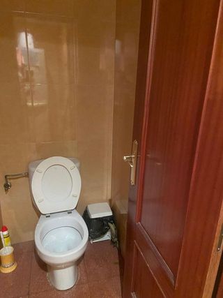 Nave industrial en alquiler en Puerta bonita en Madrid