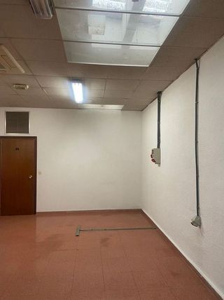 Nave industrial en alquiler en Puerta bonita en Madrid