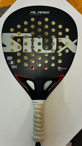 Pala Padel Siux Alaris Exclusive Series