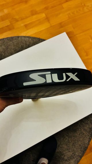 Pala Padel Siux Alaris Exclusive Series