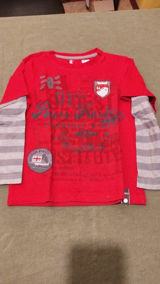 LOTE ABBIGLIAMENTO 4 ANNI (CI SONO 3 ANNUNCI STESSO LOTTO)