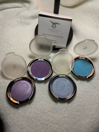 Set cosmetici Libre - mai usati