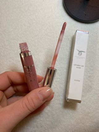 Set cosmetici Libre - mai usati