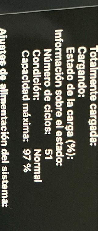 MacBook Air 13” Apple M1 (2020)