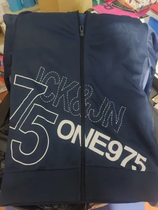 Lote Ropa chico, Talla S