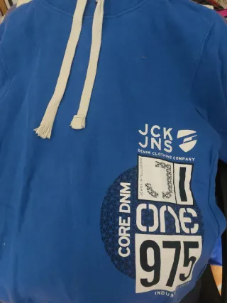 Lote Ropa chico, Talla S