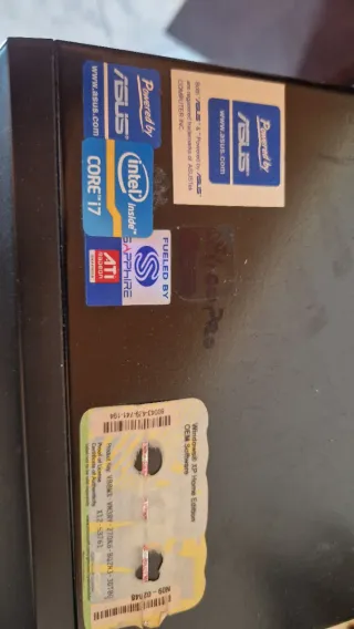 PC COMPLETO i7-2600 + 16GB RAM + 1TB HDD