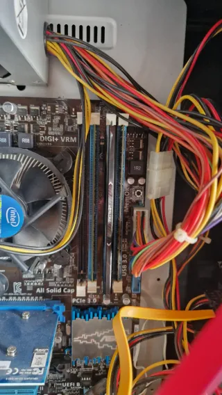 PC COMPLETO i7-2600 + 16GB RAM + 1TB HDD