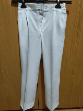 Traje Comunión Marinero Niño Talla 11