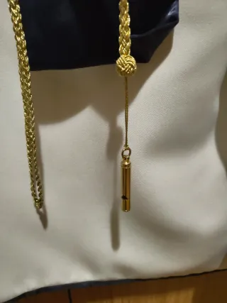 Traje Comunión Marinero Niño Talla 11