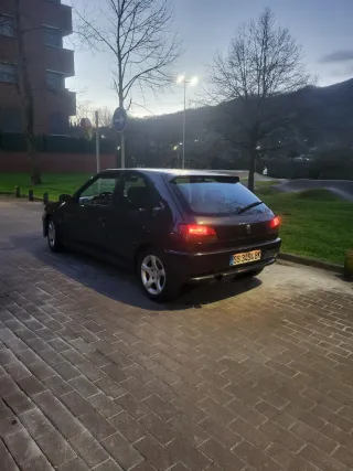 Peugeot 306 2000