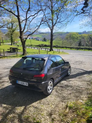 Peugeot 306 2000