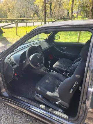 Peugeot 306 2000