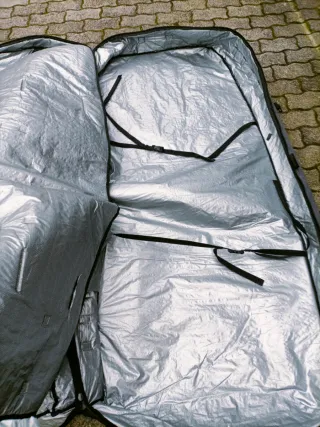 Sacca Travel bag Wing foil surf kitesurf