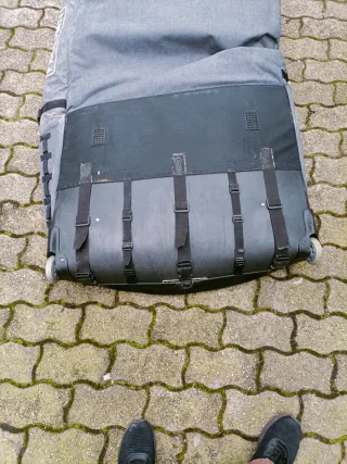 Sacca Travel bag Wing foil surf kitesurf
