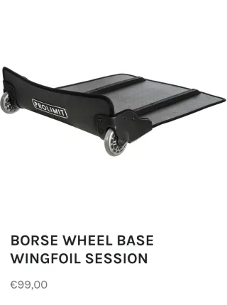 Sacca Travel bag Wing foil surf kitesurf