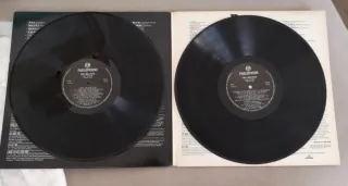 The Beatles - Past Masters Volumes One & Two