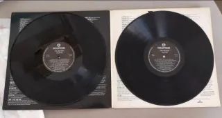 The Beatles - Past Masters Volumes One & Two