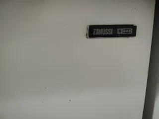 Arcón Congelador Vertical