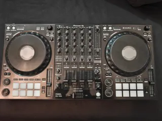 Pioneer DDJ-1000 Controladora DJ
