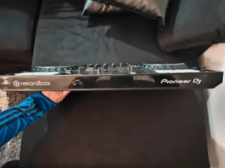 Pioneer DDJ-1000 Controladora DJ