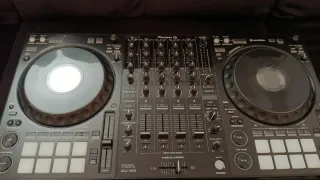 Pioneer DDJ-1000 Controladora DJ