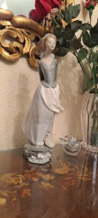 Juego Bolígrafos Cross y Plumas Parker Plata