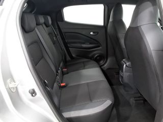 Nissan Juke DIG-T 84 kW (114 CV) 6M/T N-Connecta