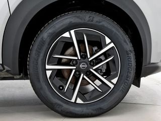 Nissan Juke DIG-T 84 kW (114 CV) 6M/T N-Connecta