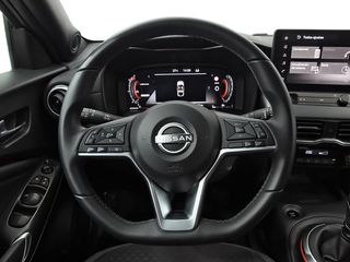 Nissan Juke DIG-T 84 kW (114 CV) 6M/T N-Connecta