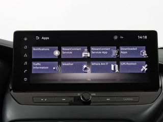 Nissan Juke DIG-T 84 kW (114 CV) 6M/T N-Connecta