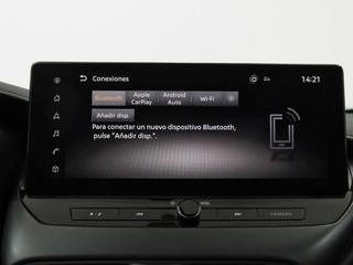 Nissan Juke DIG-T 84 kW (114 CV) 6M/T N-Connecta