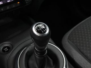 Nissan Juke DIG-T 84 kW (114 CV) 6M/T N-Connecta