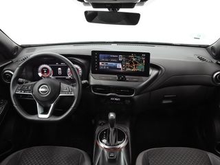 Nissan Juke DIG-T 84 kW (114 CV) DCT 7V N-Connecta