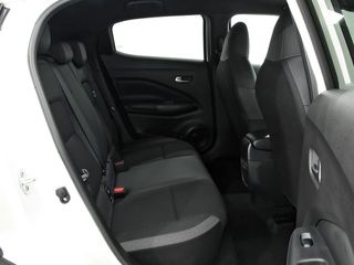 Nissan Juke DIG-T 84 kW (114 CV) DCT 7V N-Connecta