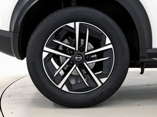 Nissan Juke DIG-T 84 kW (114 CV) DCT 7V N-Connecta