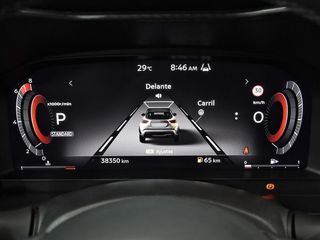 Nissan Juke DIG-T 84 kW (114 CV) DCT 7V N-Connecta