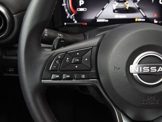 Nissan Juke DIG-T 84 kW (114 CV) DCT 7V N-Connecta