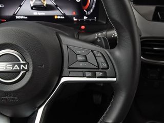 Nissan Juke DIG-T 84 kW (114 CV) DCT 7V N-Connecta