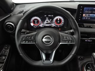 Nissan Juke DIG-T 84 kW (114 CV) DCT 7V N-Connecta