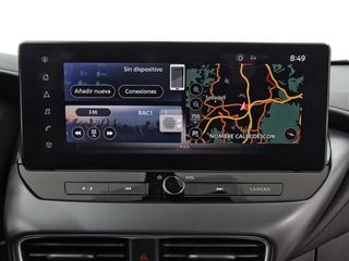 Nissan Juke DIG-T 84 kW (114 CV) DCT 7V N-Connecta