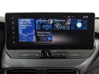 Nissan Juke DIG-T 84 kW (114 CV) DCT 7V N-Connecta