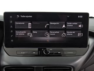 Nissan Juke DIG-T 84 kW (114 CV) DCT 7V N-Connecta