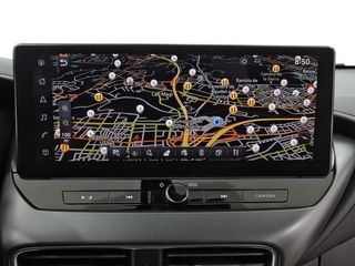 Nissan Juke DIG-T 84 kW (114 CV) DCT 7V N-Connecta