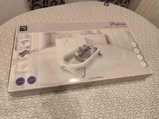 Bañera Plegable Bebé Moni Palma