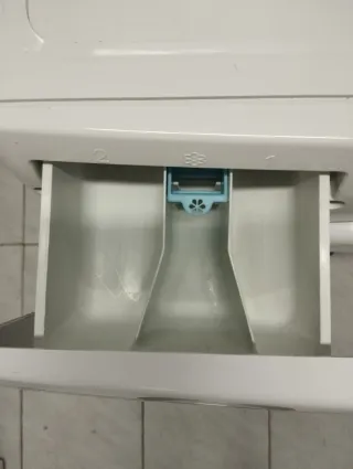 LAVADORA CON SECADORA Hoover 9+6kg AAA